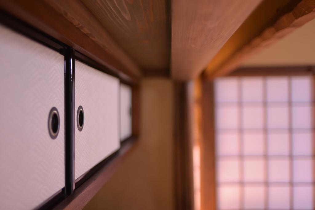 Guest House Bokuyado كيوتو المظهر الخارجي الصورة