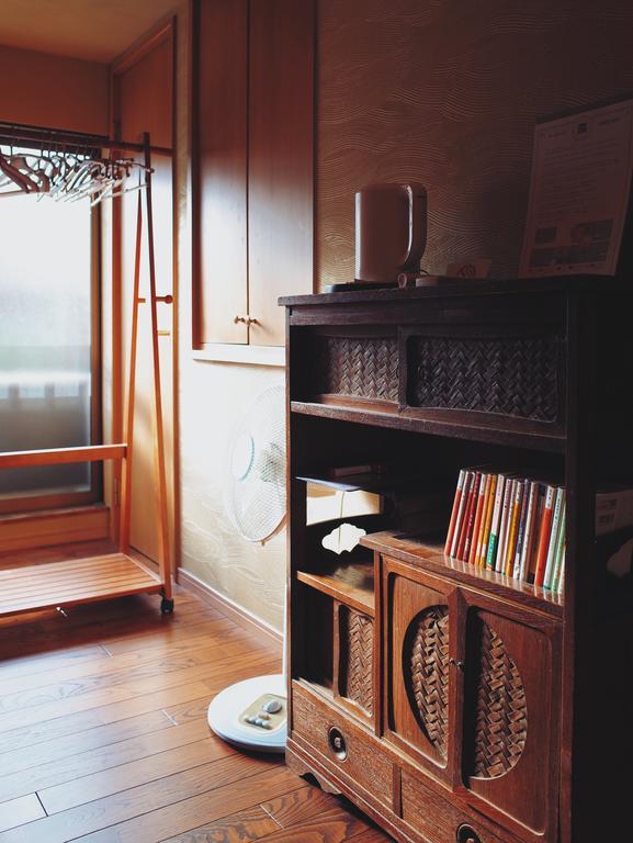 Guest House Bokuyado كيوتو المظهر الخارجي الصورة
