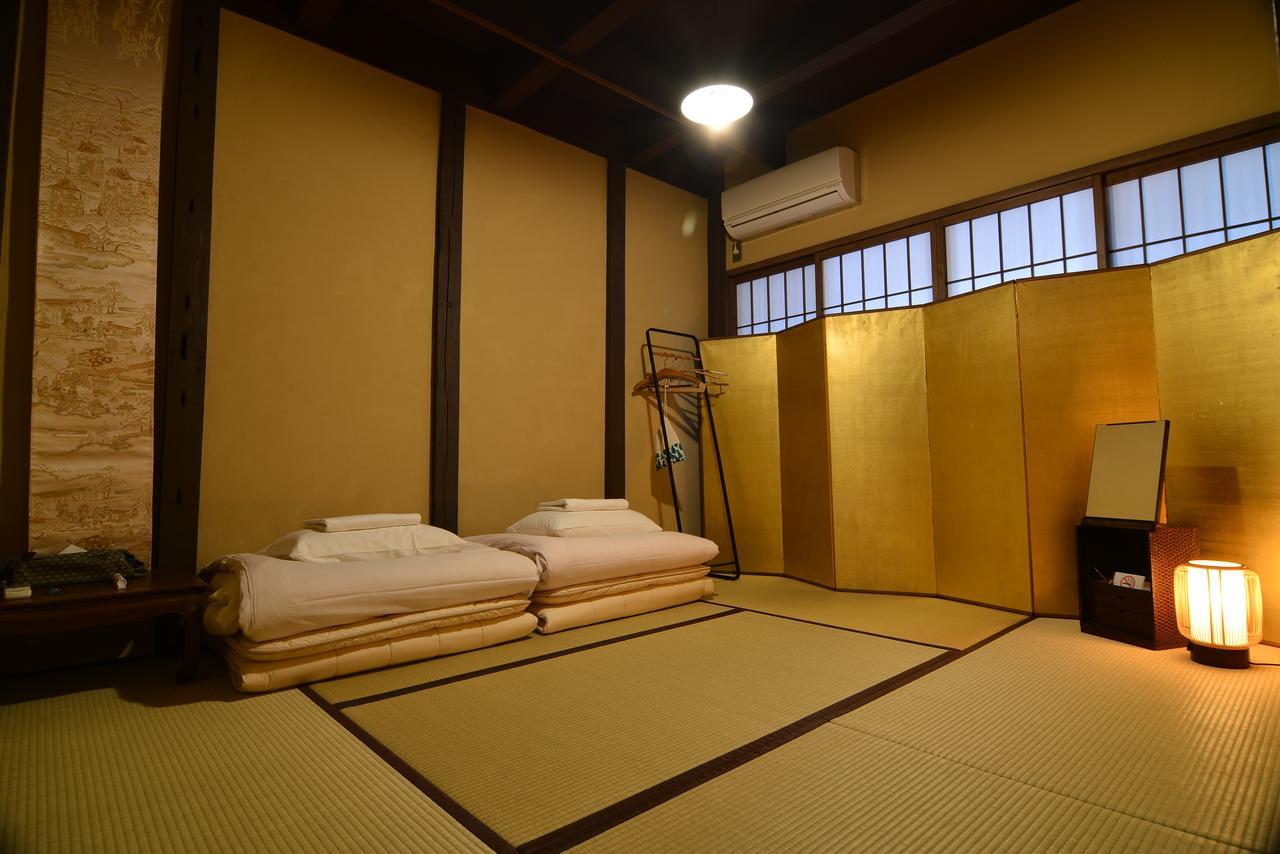 Guest House Bokuyado كيوتو المظهر الخارجي الصورة