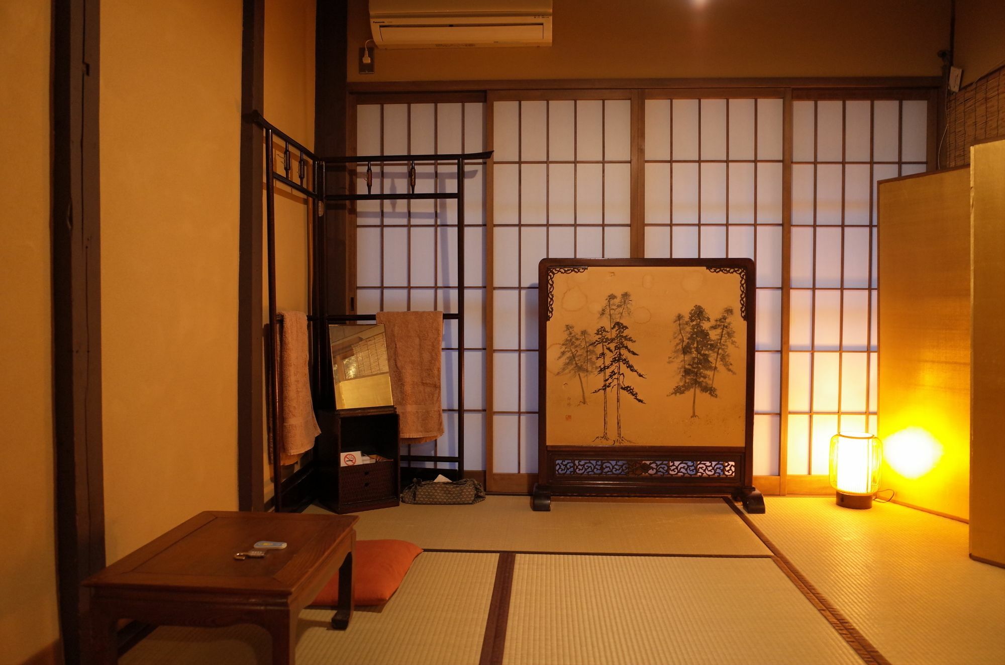 Guest House Bokuyado كيوتو المظهر الخارجي الصورة
