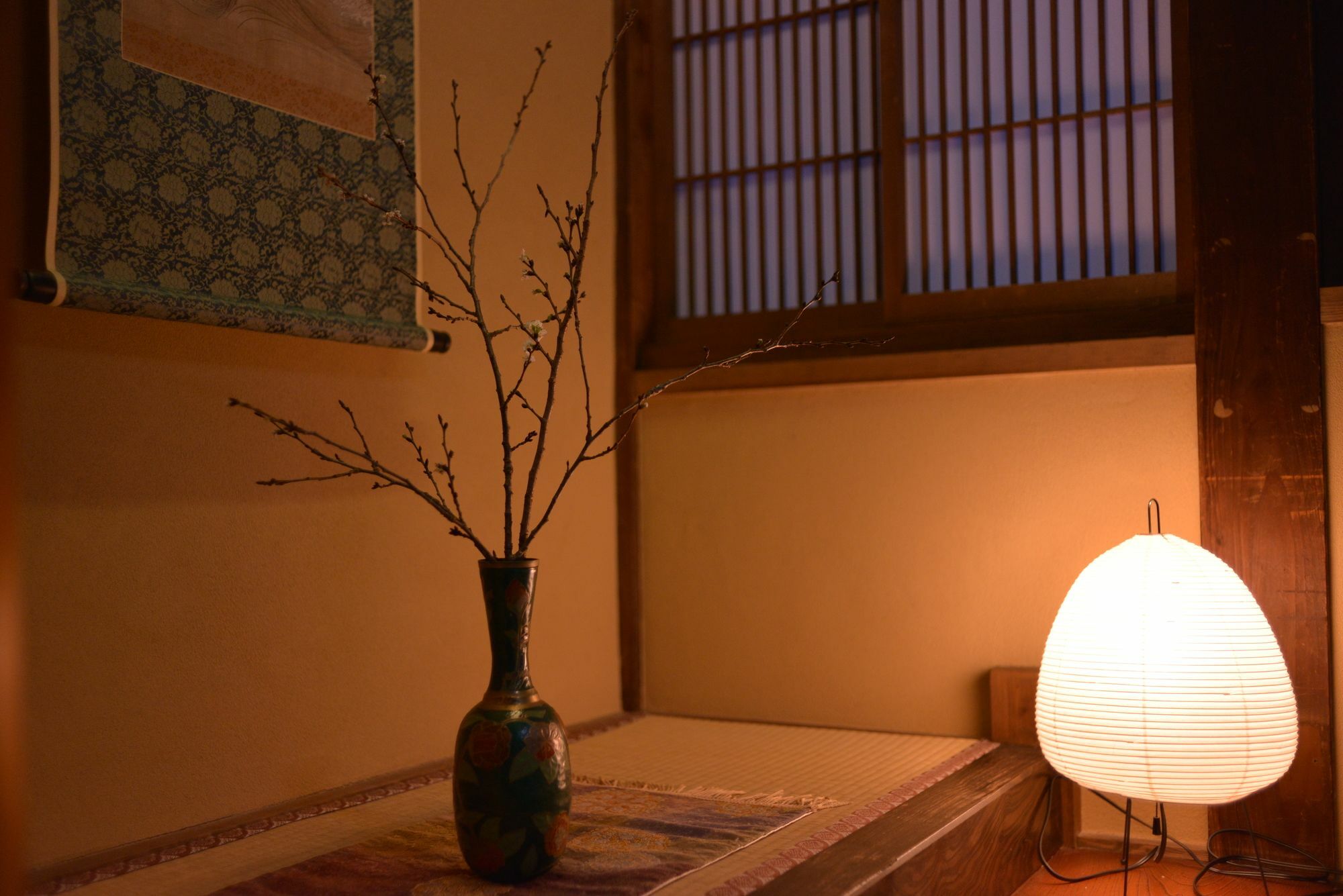Guest House Bokuyado كيوتو المظهر الخارجي الصورة
