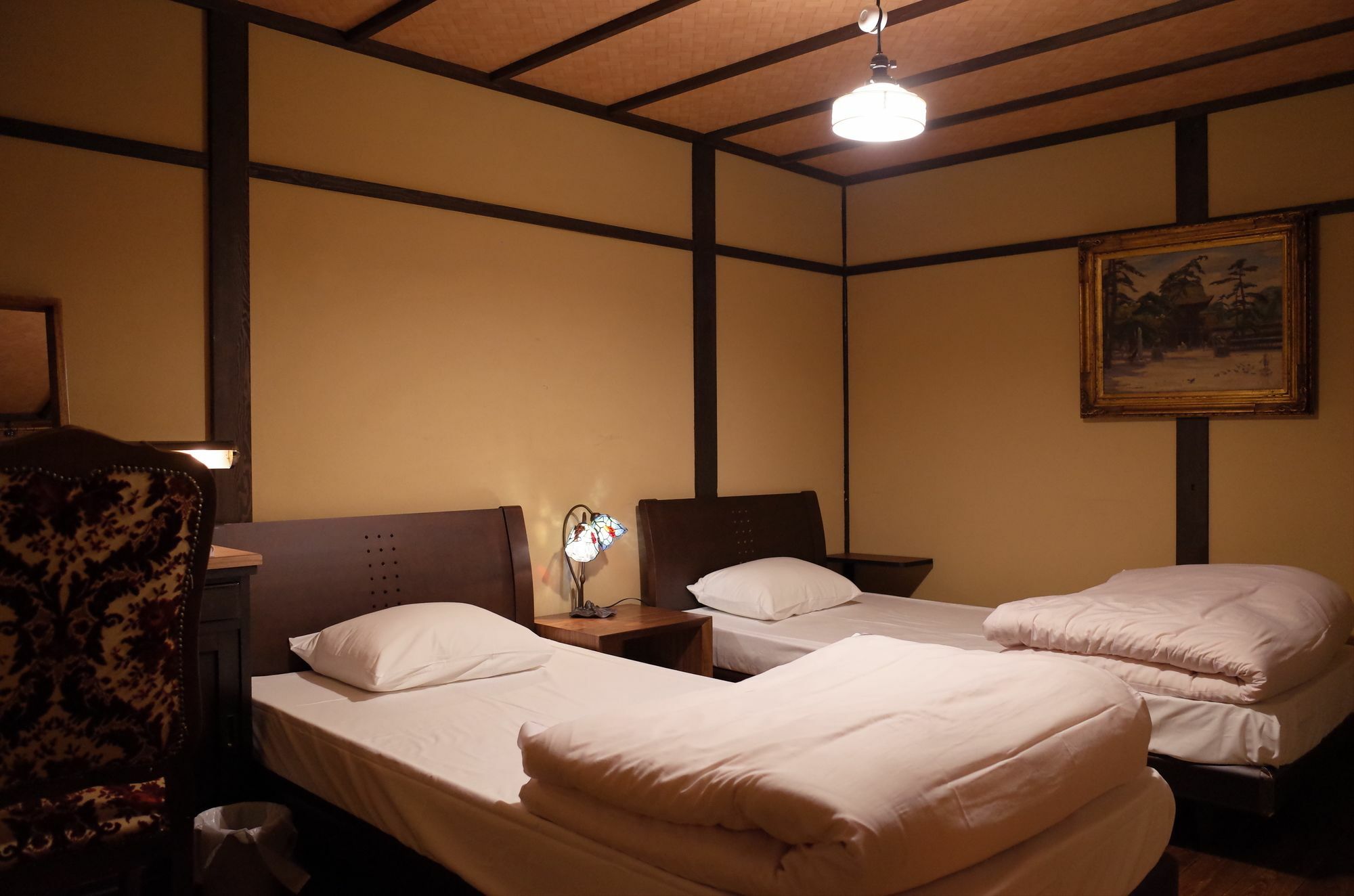 Guest House Bokuyado كيوتو المظهر الخارجي الصورة