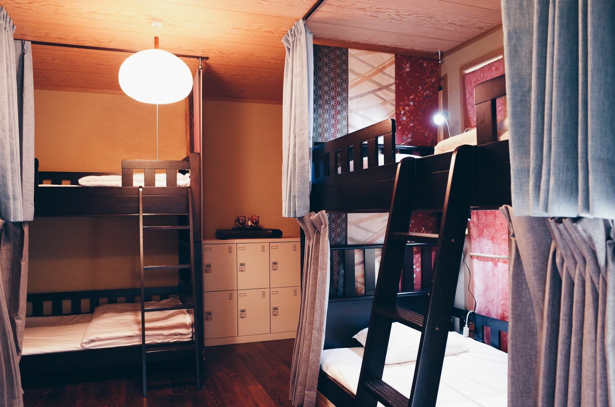 Guest House Bokuyado كيوتو المظهر الخارجي الصورة