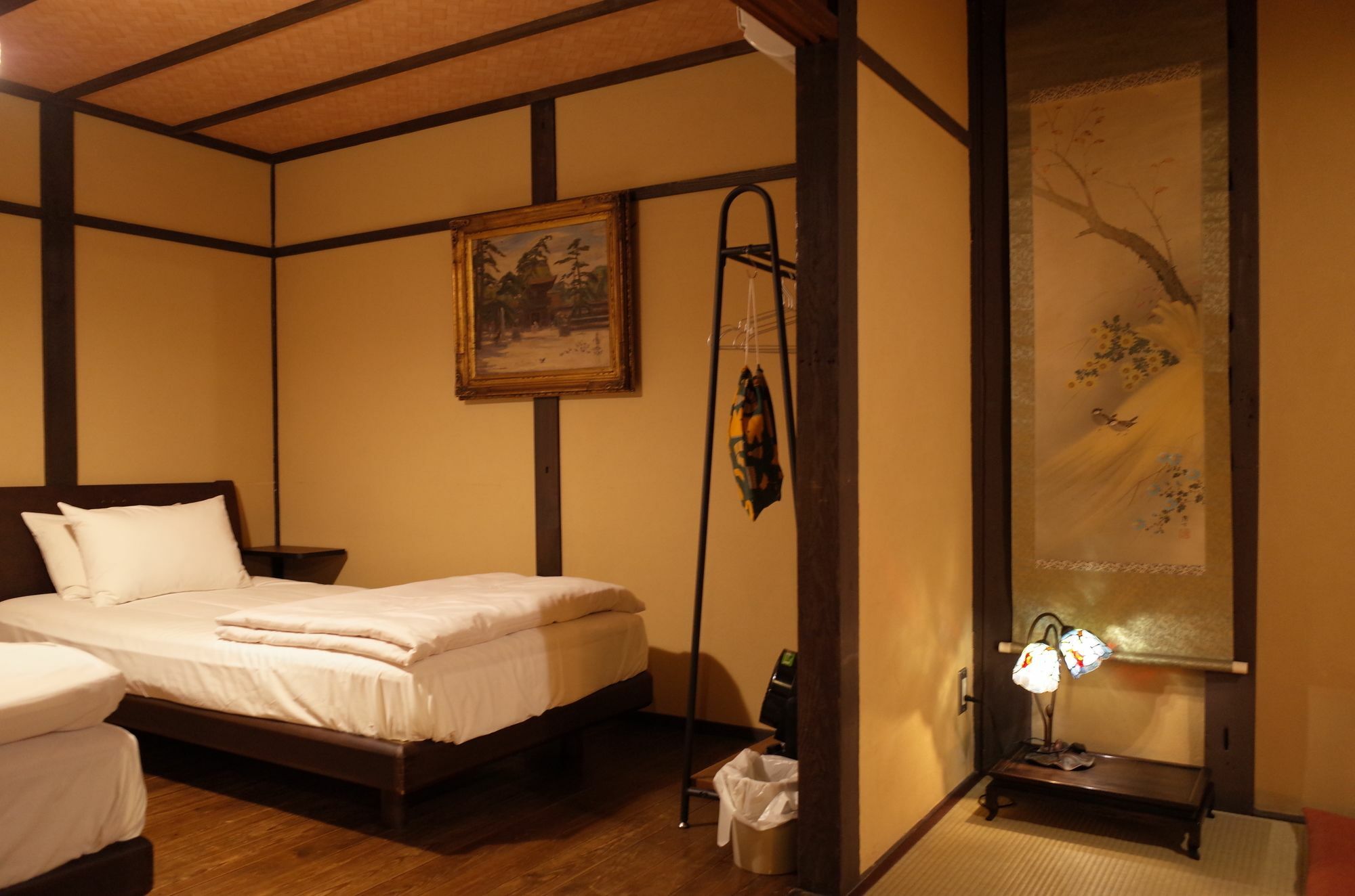 Guest House Bokuyado كيوتو المظهر الخارجي الصورة