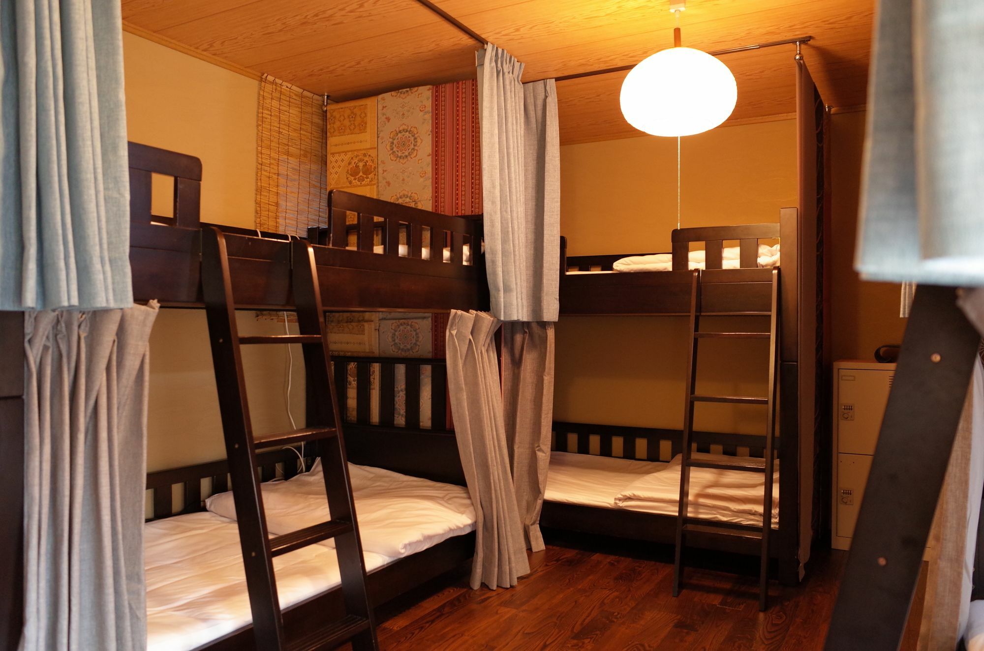 Guest House Bokuyado كيوتو المظهر الخارجي الصورة